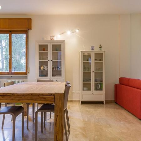 Alle Mura Apartment Verona Ngoại thất bức ảnh