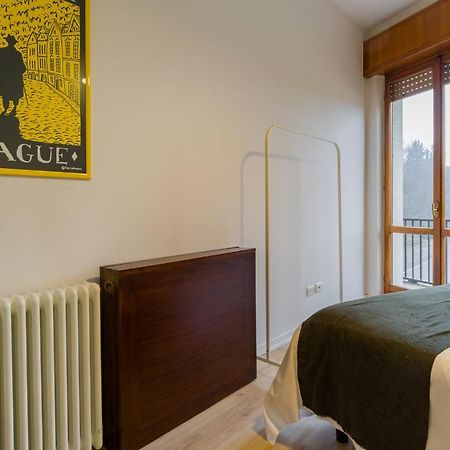 Alle Mura Apartment Verona Ngoại thất bức ảnh