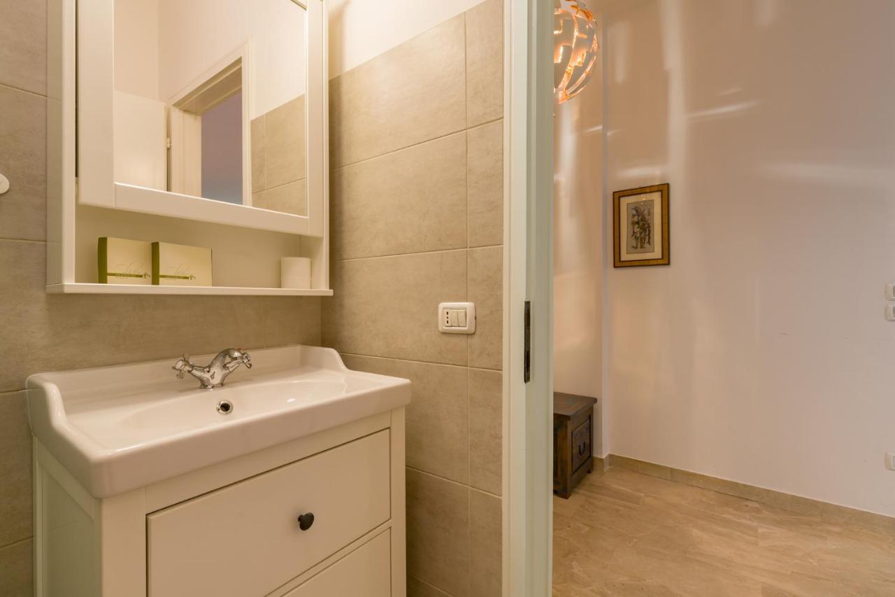 Alle Mura Apartment Verona Ngoại thất bức ảnh