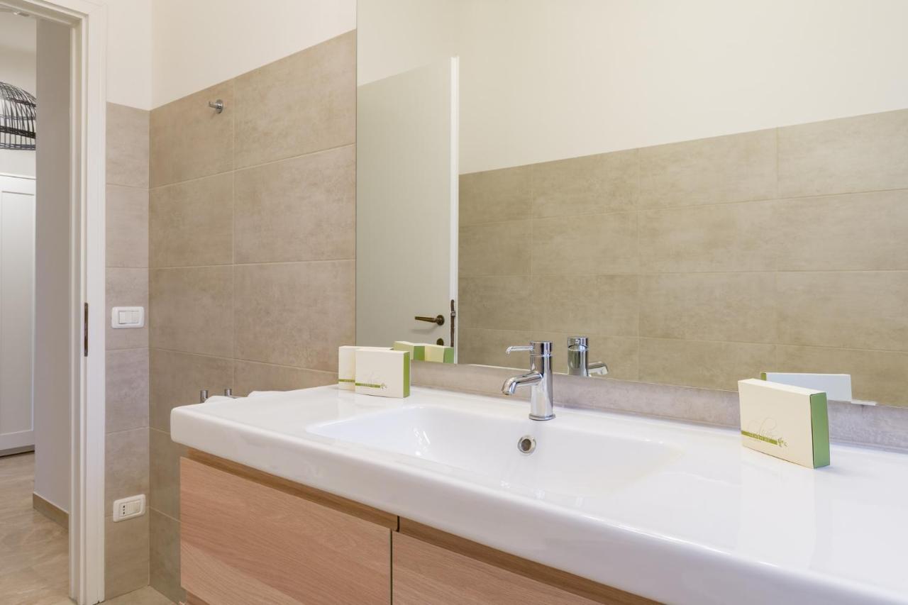 Alle Mura Apartment Verona Ngoại thất bức ảnh