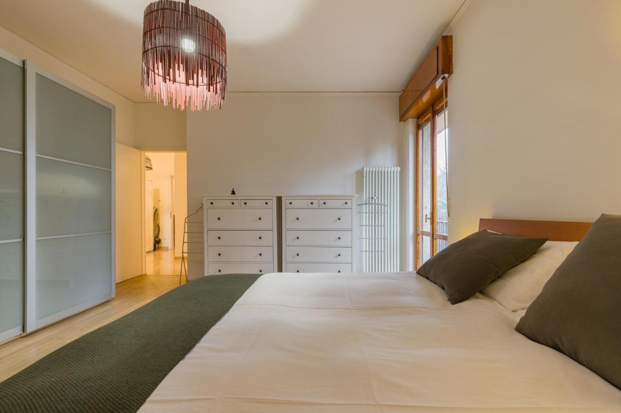Alle Mura Apartment Verona Ngoại thất bức ảnh