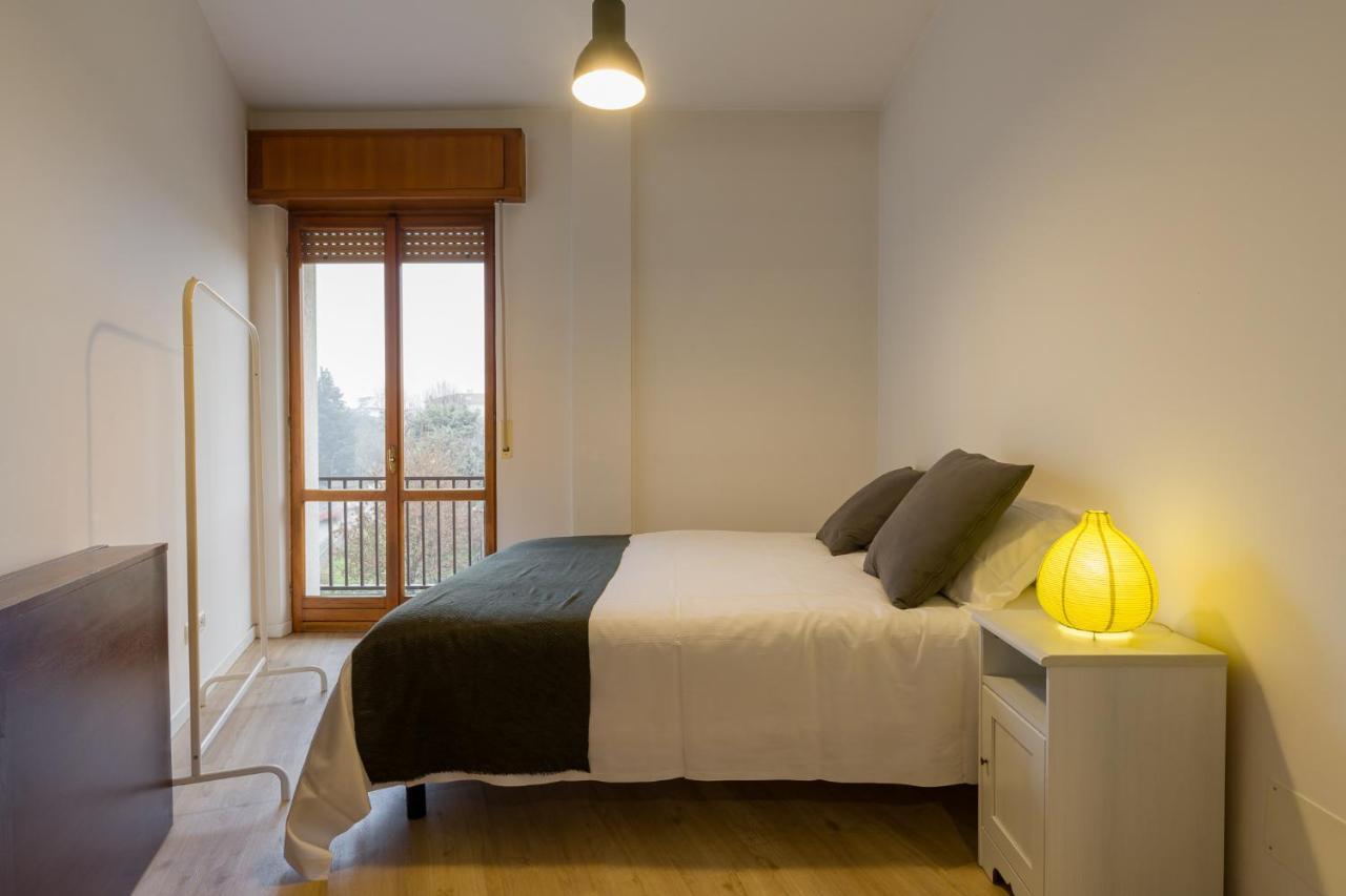 Alle Mura Apartment Verona Ngoại thất bức ảnh
