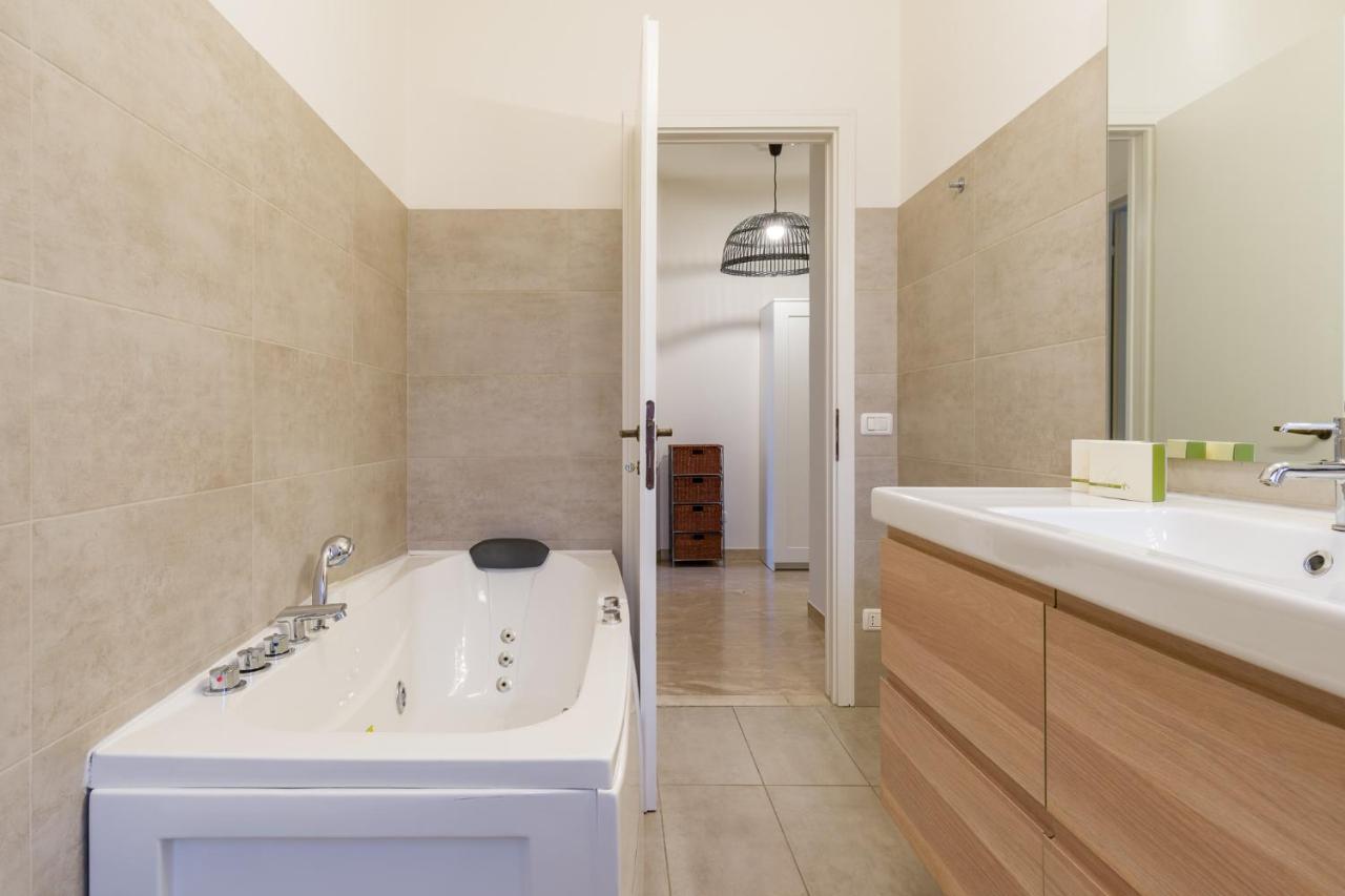 Alle Mura Apartment Verona Ngoại thất bức ảnh