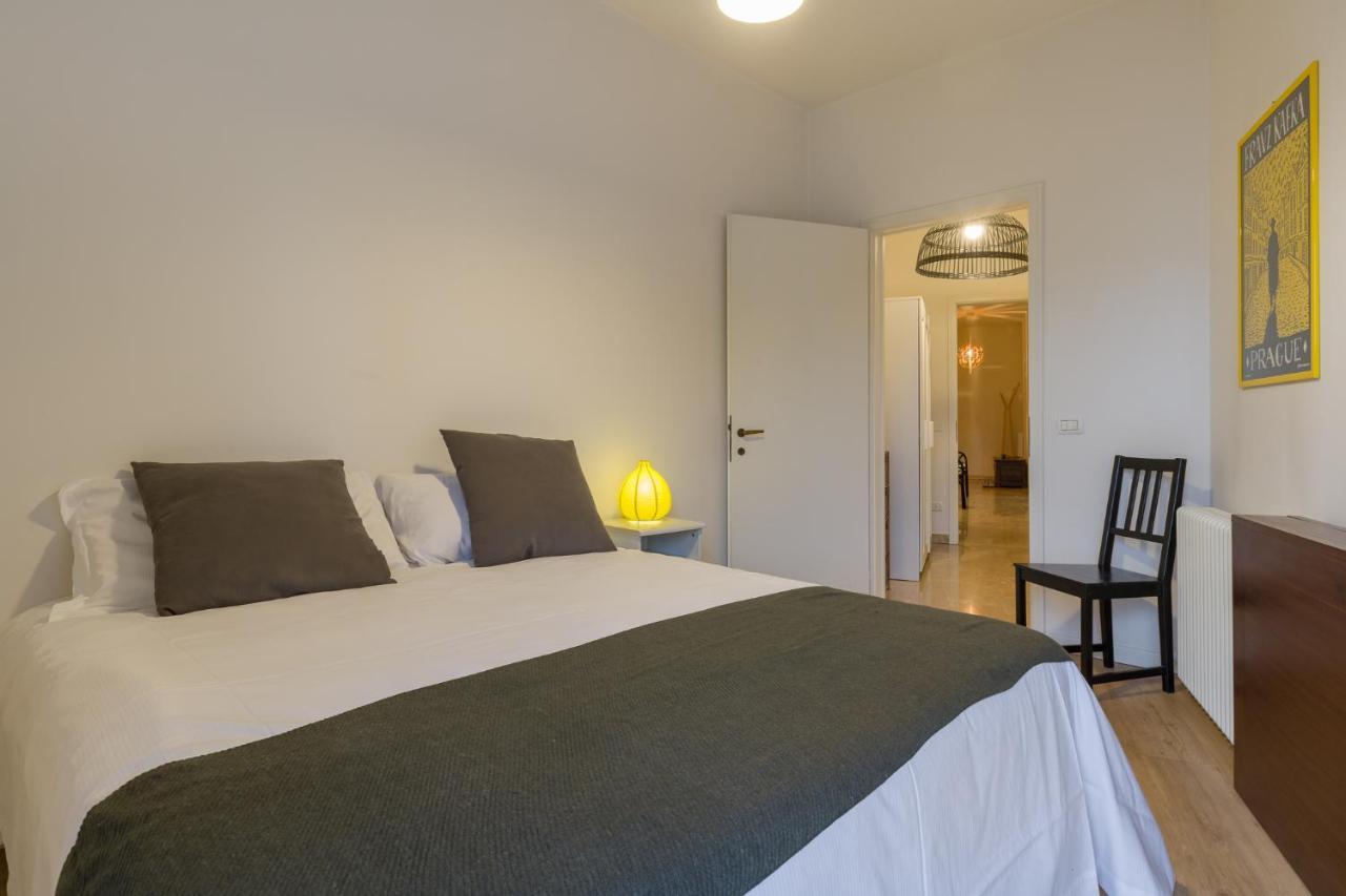 Alle Mura Apartment Verona Ngoại thất bức ảnh