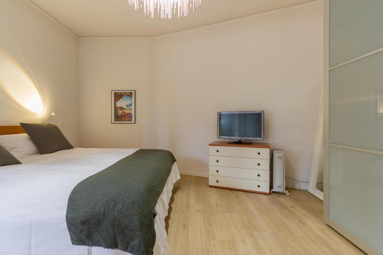 Alle Mura Apartment Verona Ngoại thất bức ảnh