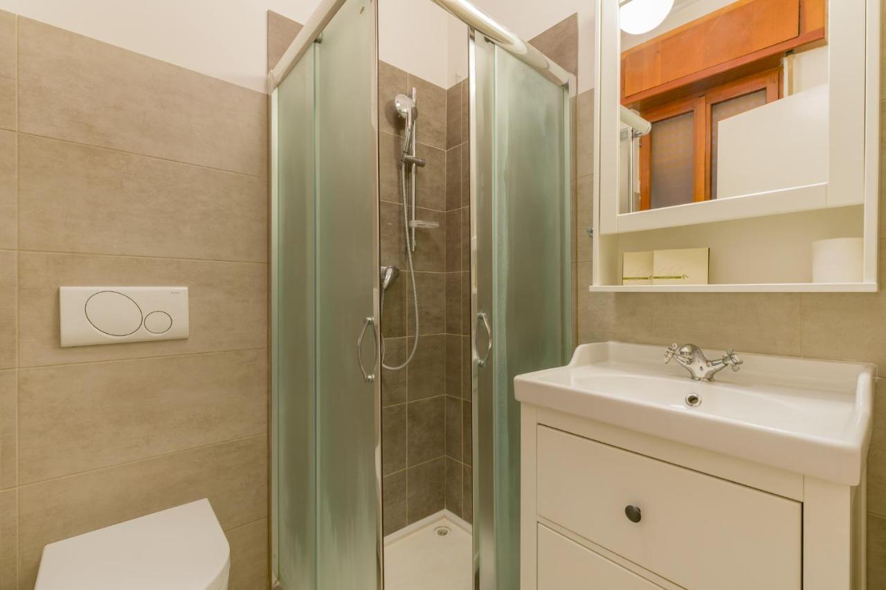 Alle Mura Apartment Verona Ngoại thất bức ảnh