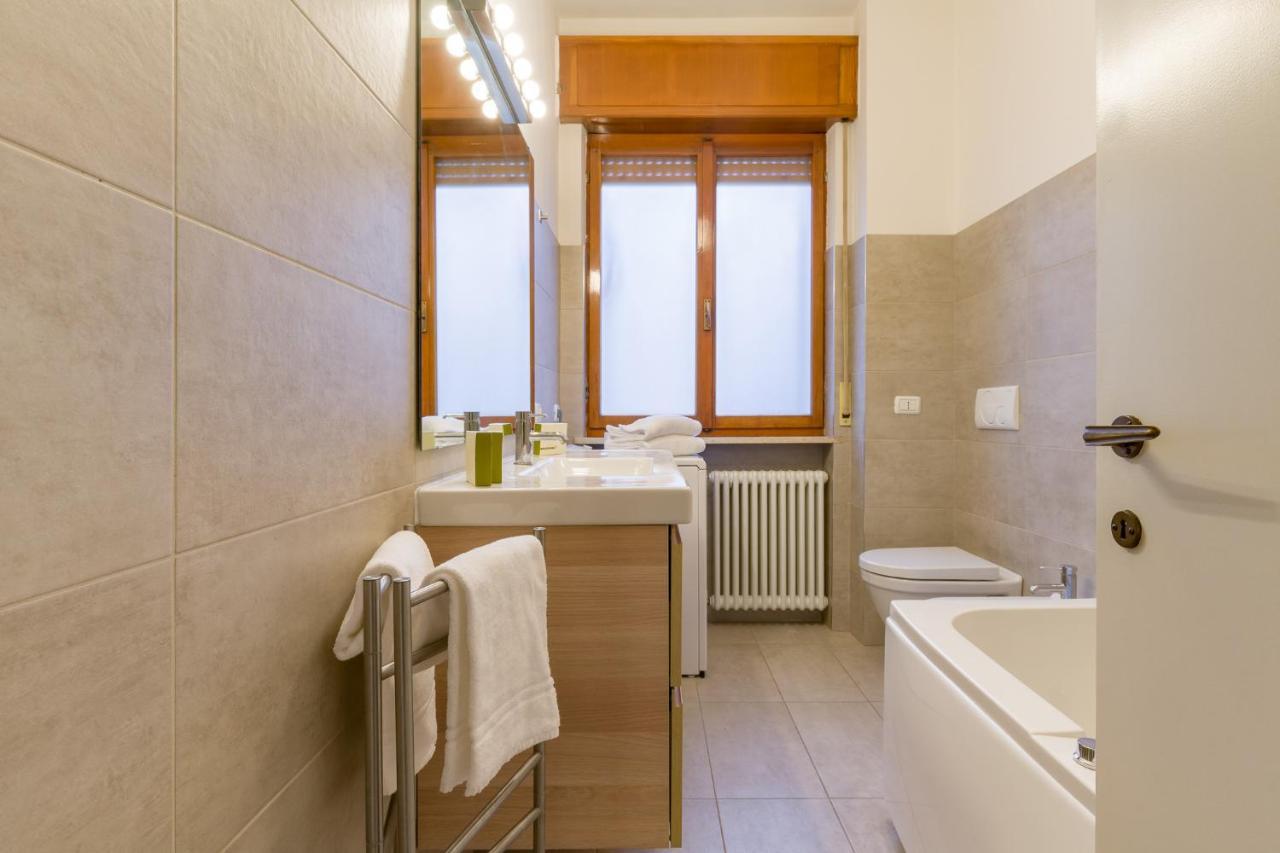 Alle Mura Apartment Verona Ngoại thất bức ảnh