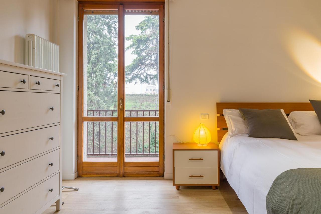 Alle Mura Apartment Verona Ngoại thất bức ảnh