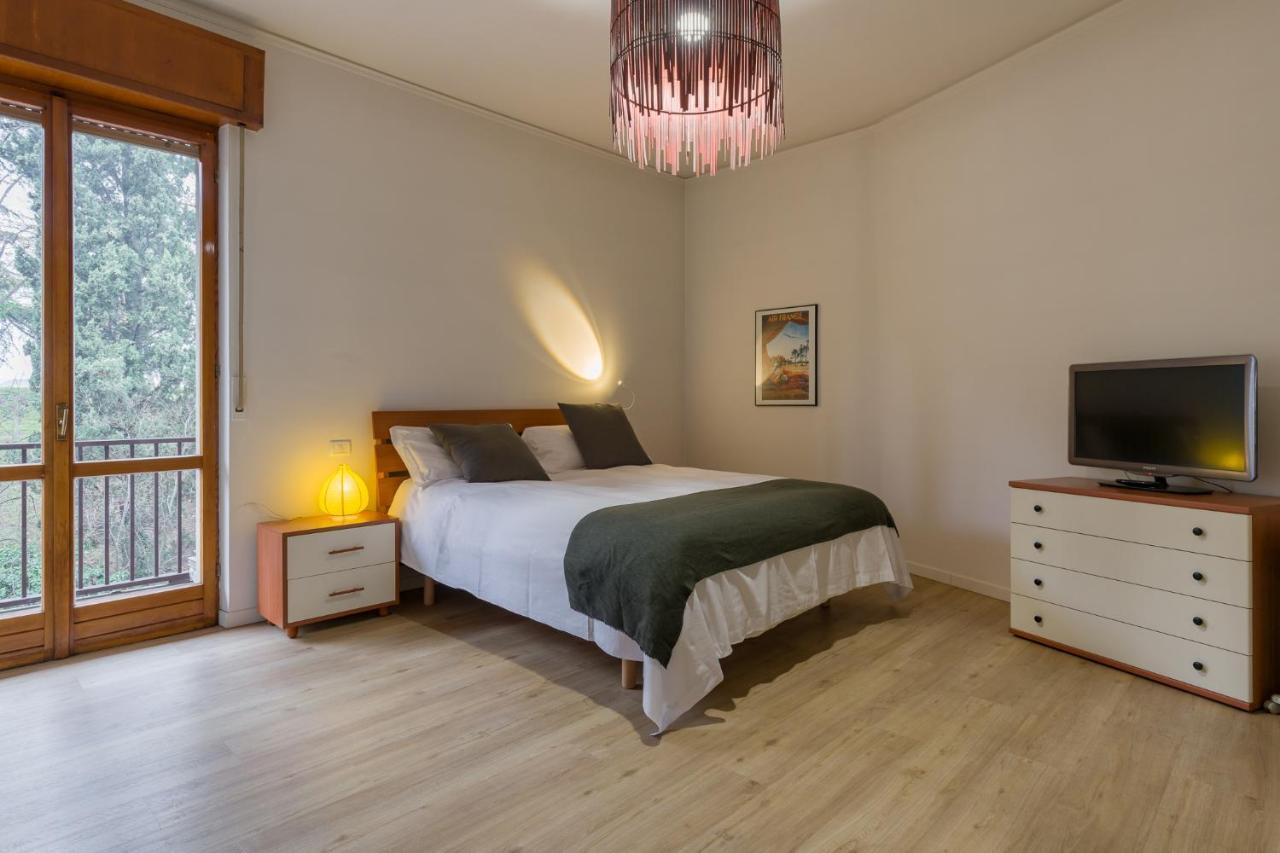 Alle Mura Apartment Verona Ngoại thất bức ảnh